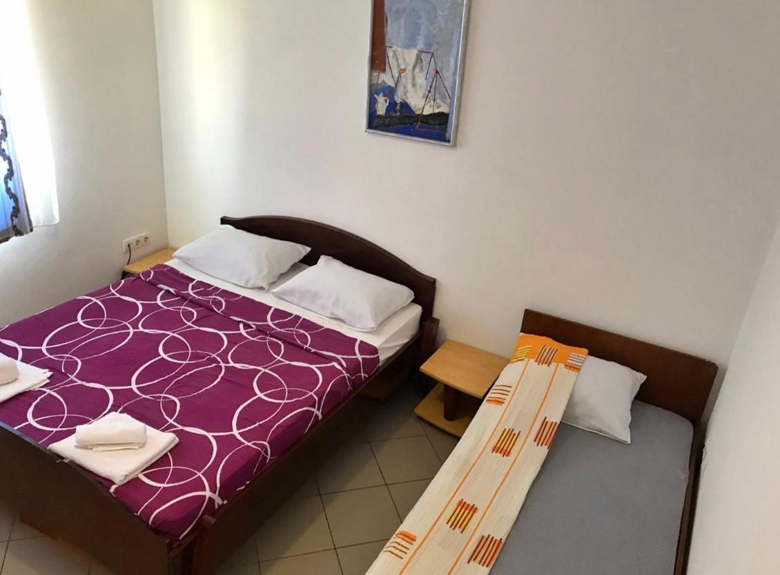 Apartmani Novak - Srebrno Jezero Veliko Gradište 외부 사진