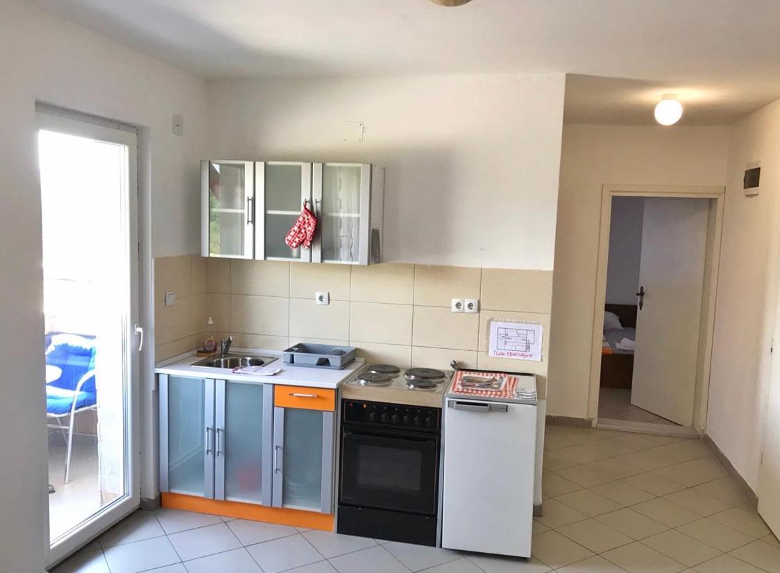 Apartmani Novak - Srebrno Jezero Veliko Gradište 외부 사진